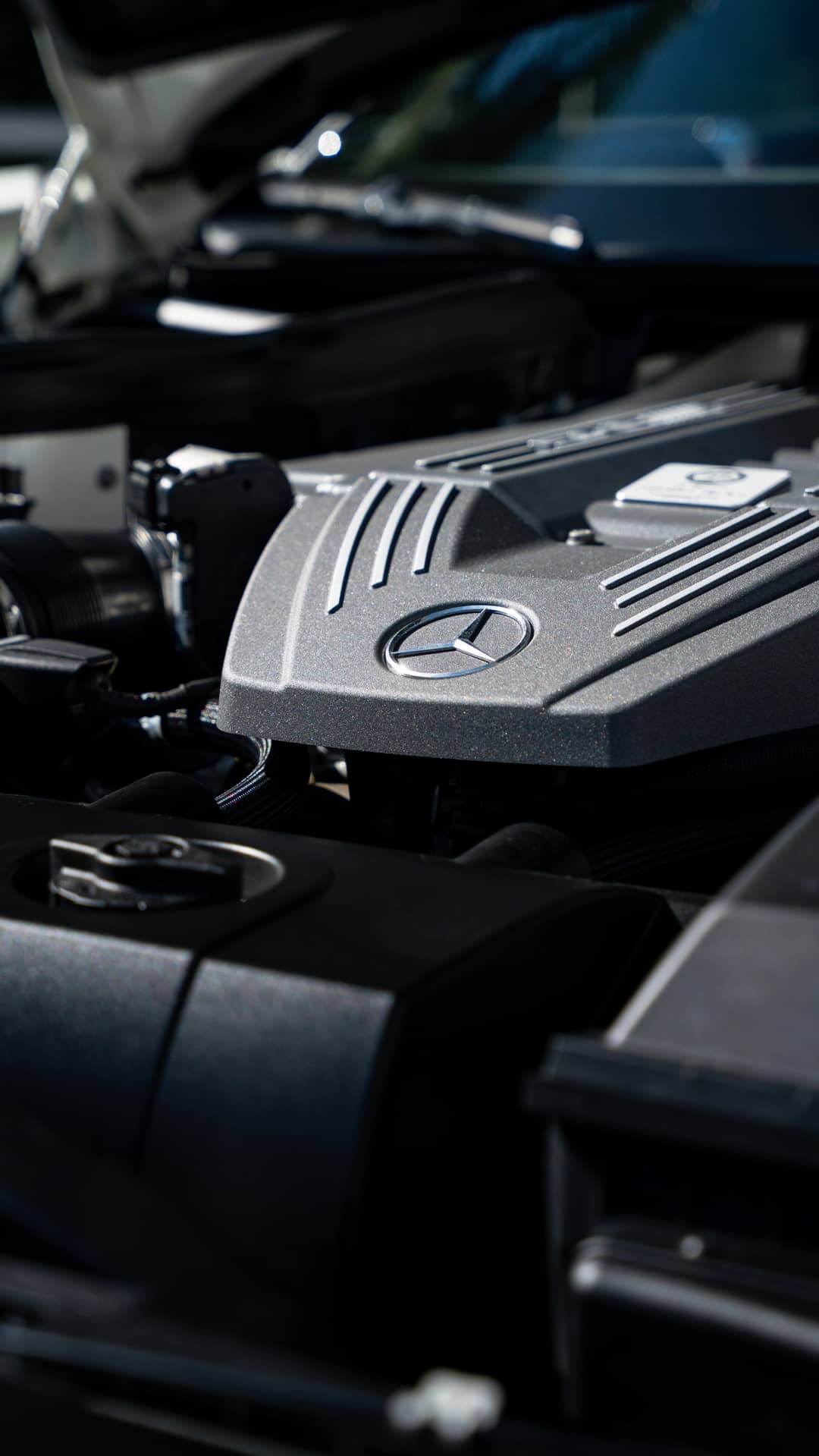 2014 Mercedes-Benz SLS AMG GT — photo 55