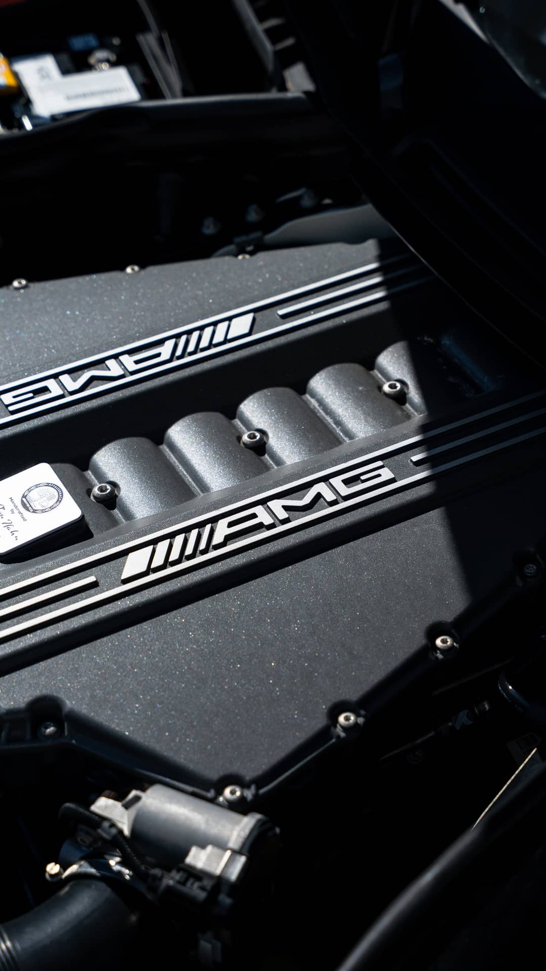 2014 Mercedes-Benz SLS AMG GT — photo 57