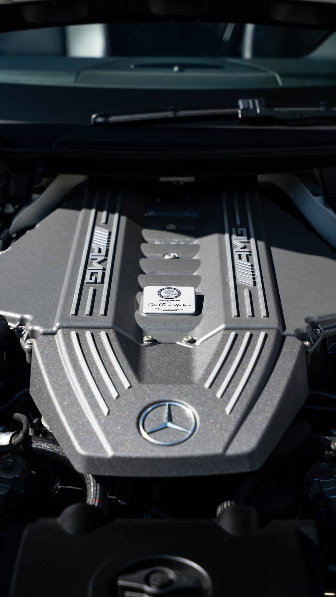 2014 Mercedes-Benz SLS AMG GT — photo 58