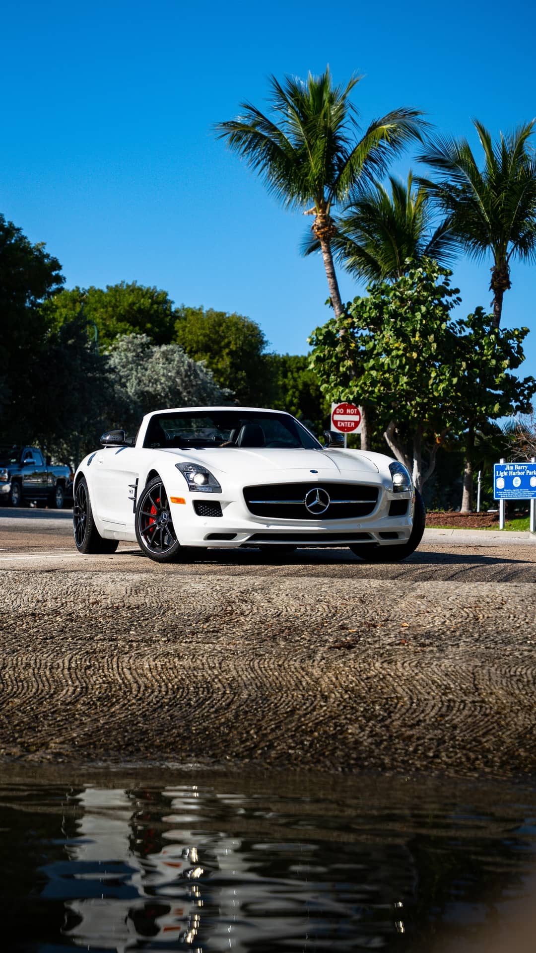 2014 Mercedes-Benz SLS AMG GT — photo 59