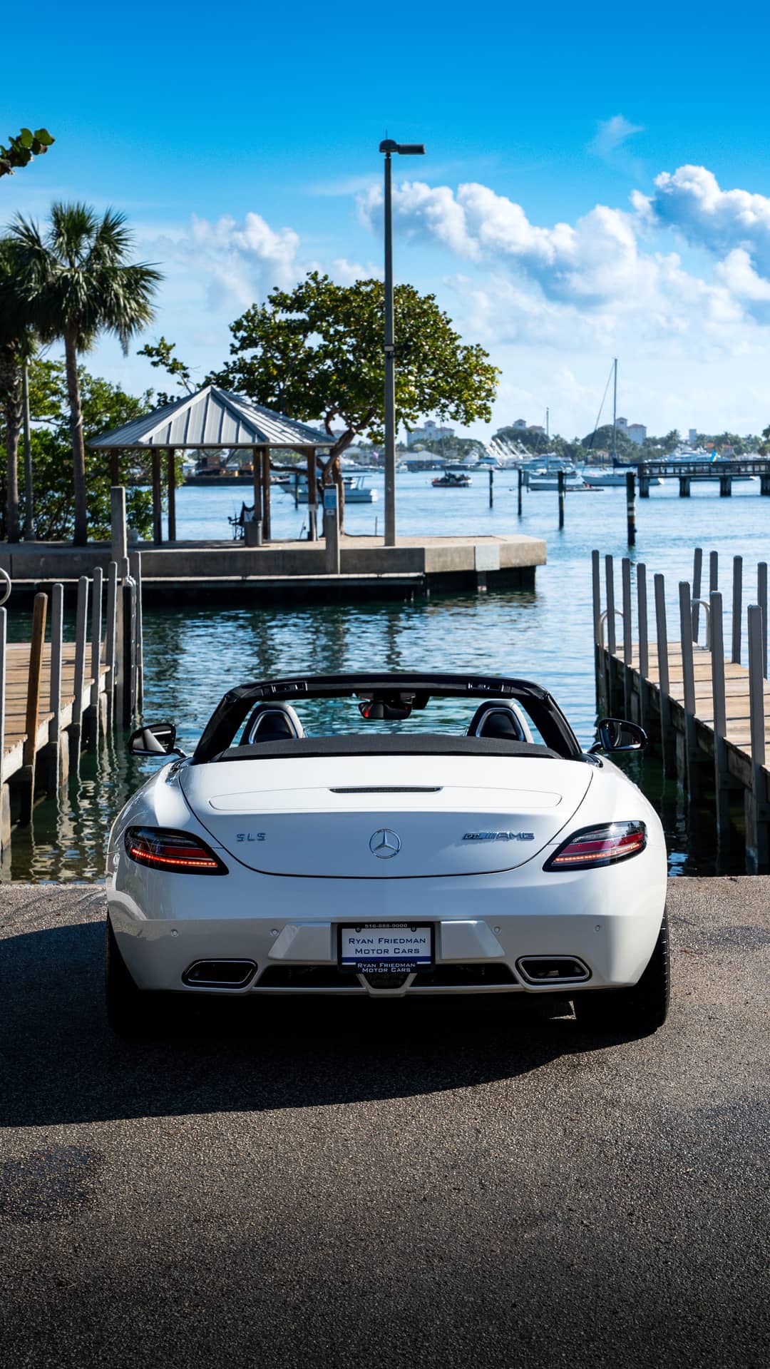 2014 Mercedes-Benz SLS AMG GT — photo 60
