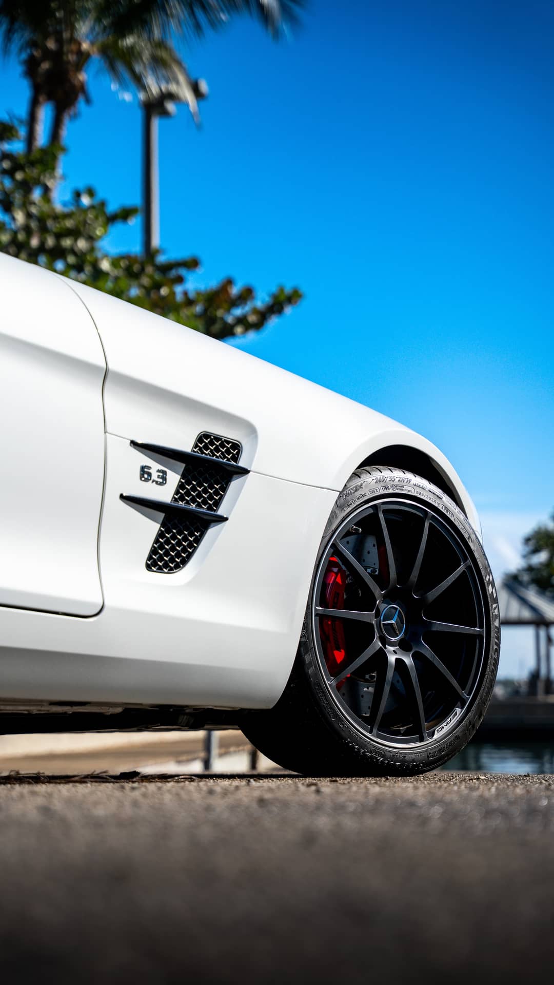 2014 Mercedes-Benz SLS AMG GT — photo 61
