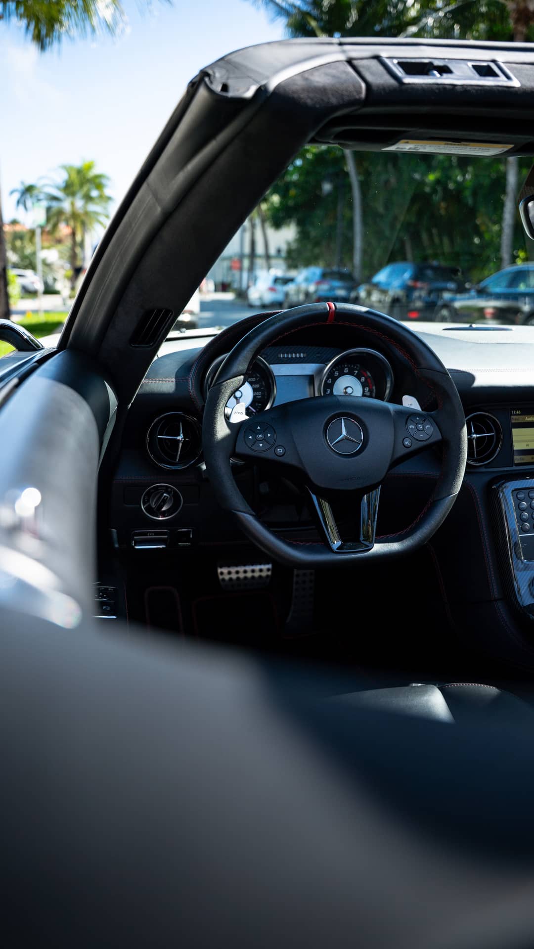 2014 Mercedes-Benz SLS AMG GT — photo 62