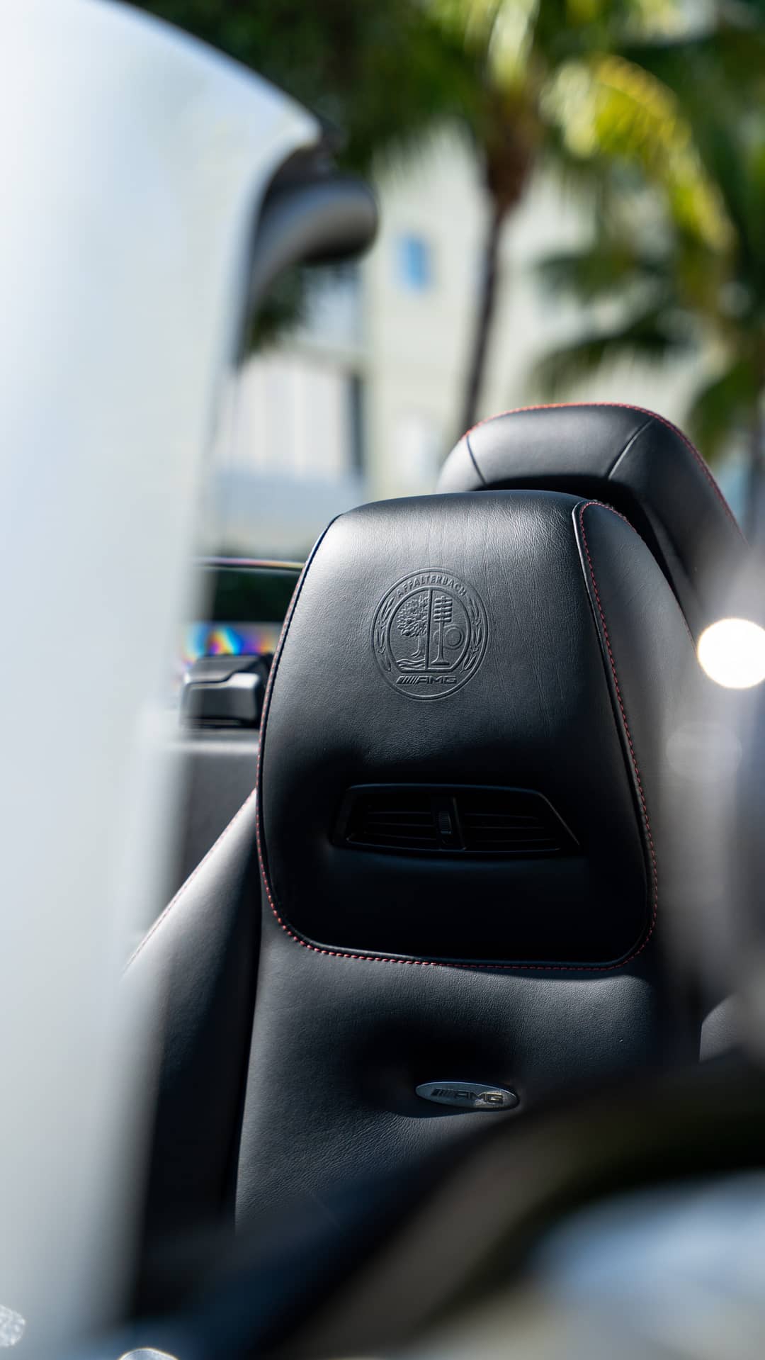 2014 Mercedes-Benz SLS AMG GT — photo 63