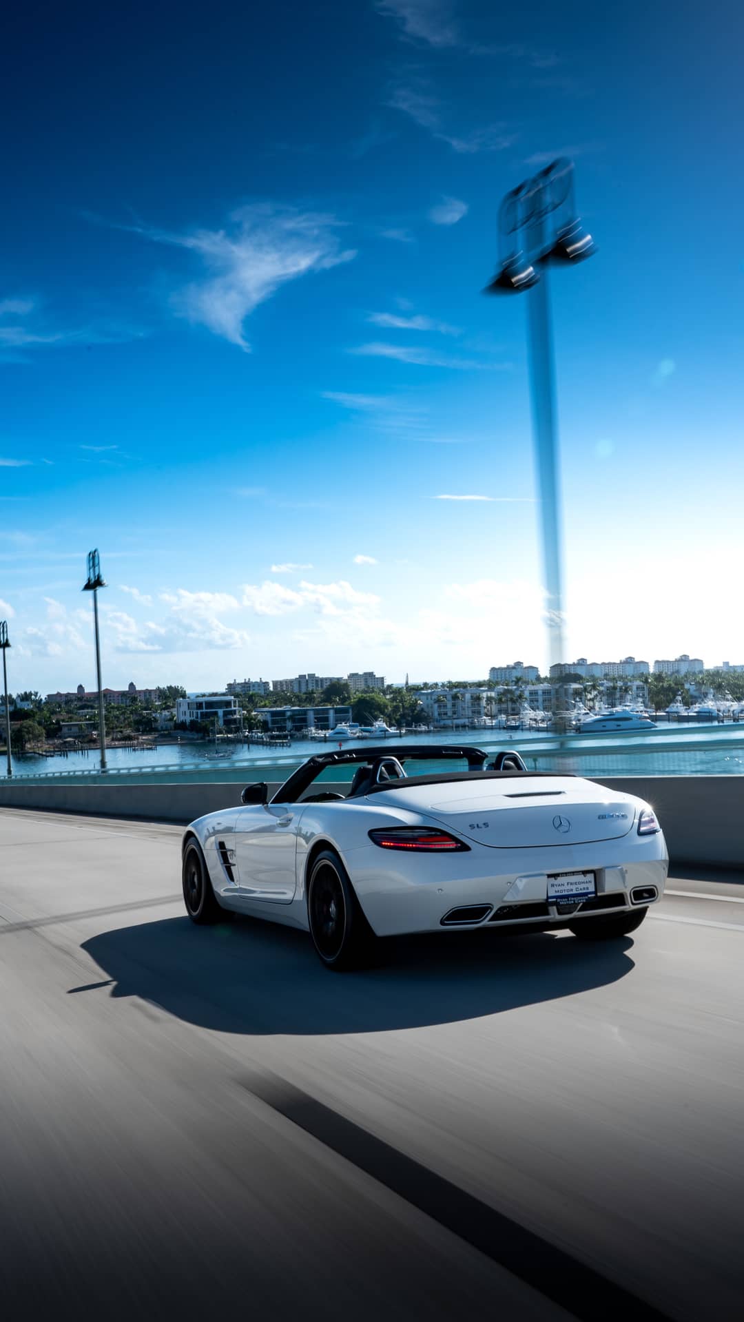 2014 Mercedes-Benz SLS AMG GT — photo 65