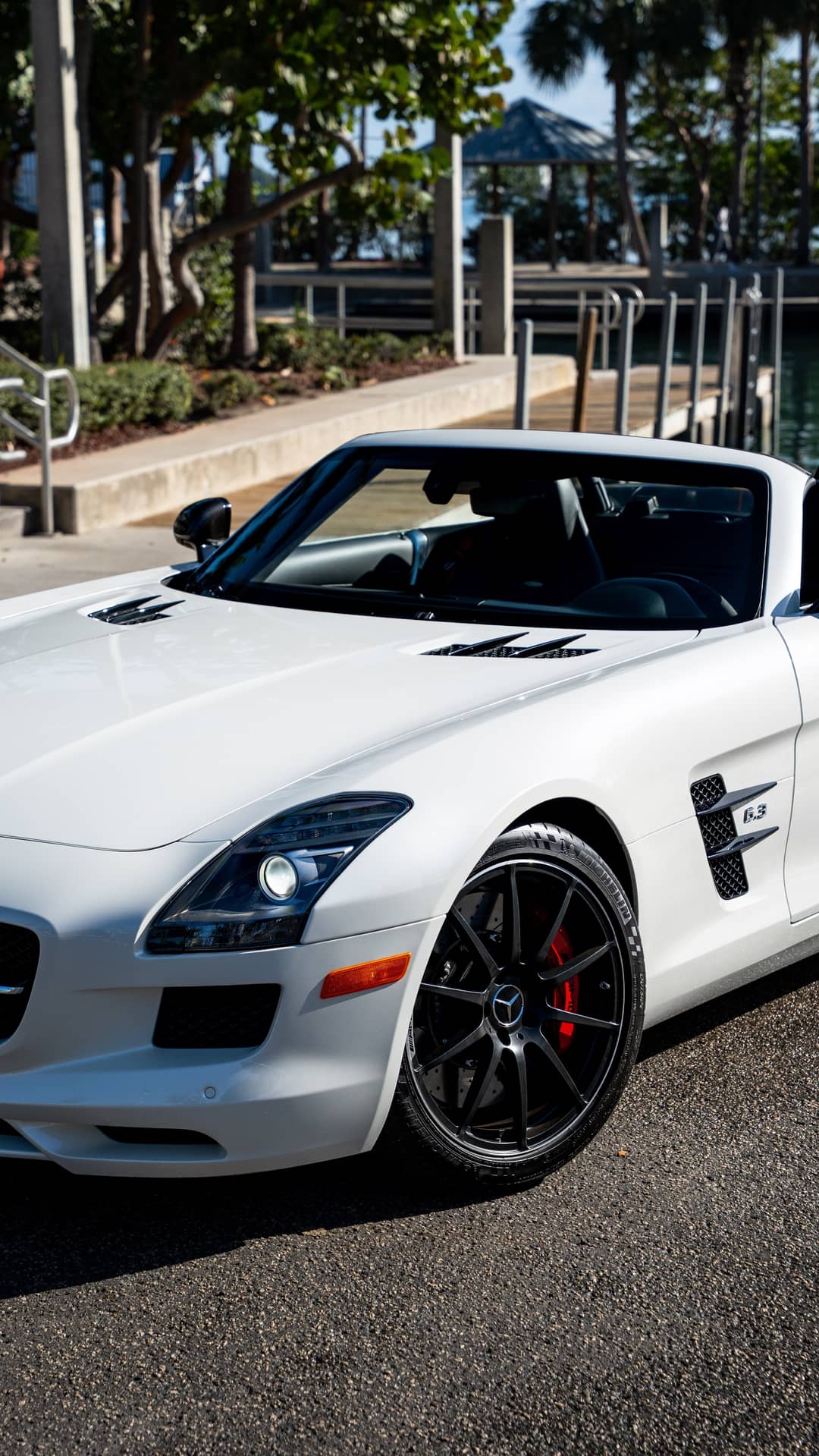 2014 Mercedes-Benz SLS AMG GT — photo 67