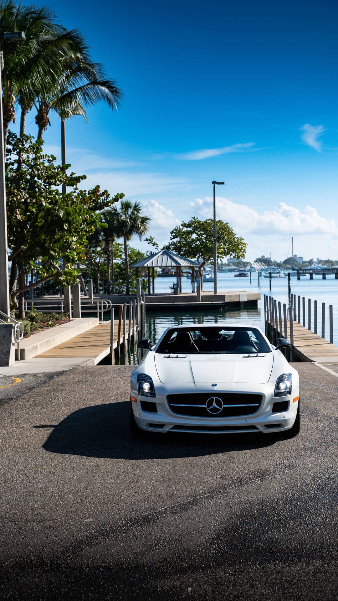 2014 Mercedes-Benz SLS AMG GT — photo 69