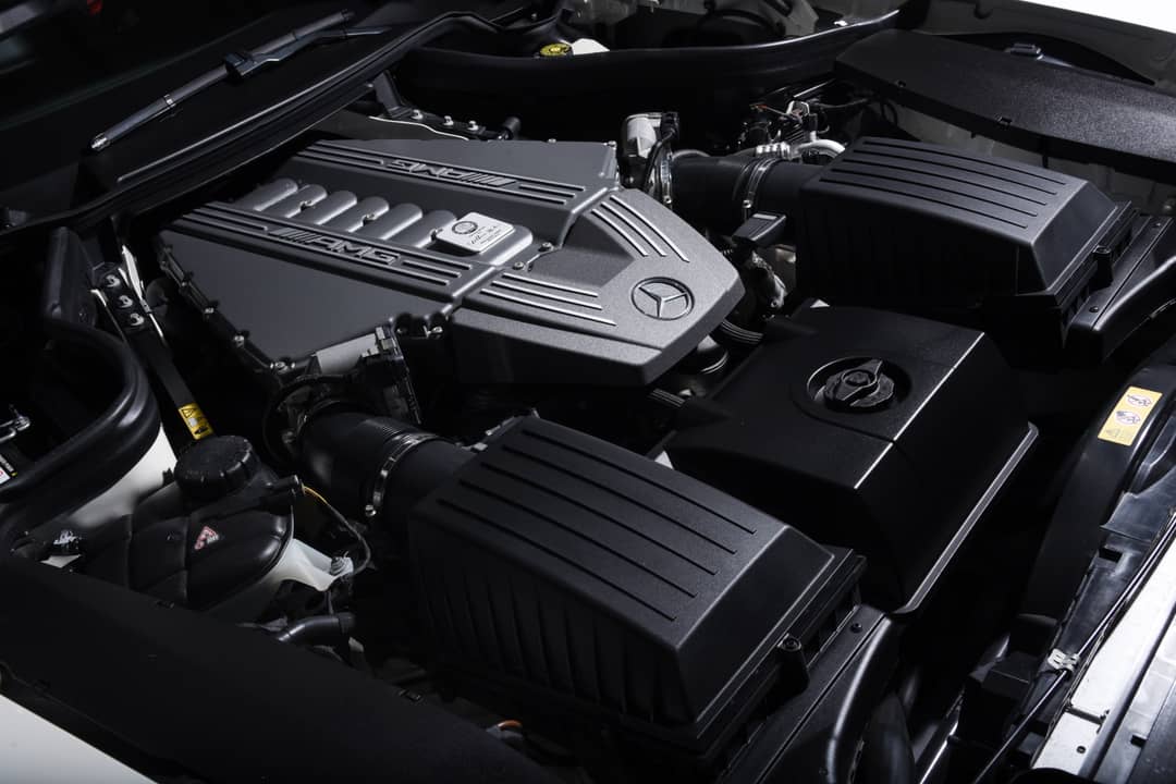 2014 Mercedes-Benz SLS AMG GT — photo 9