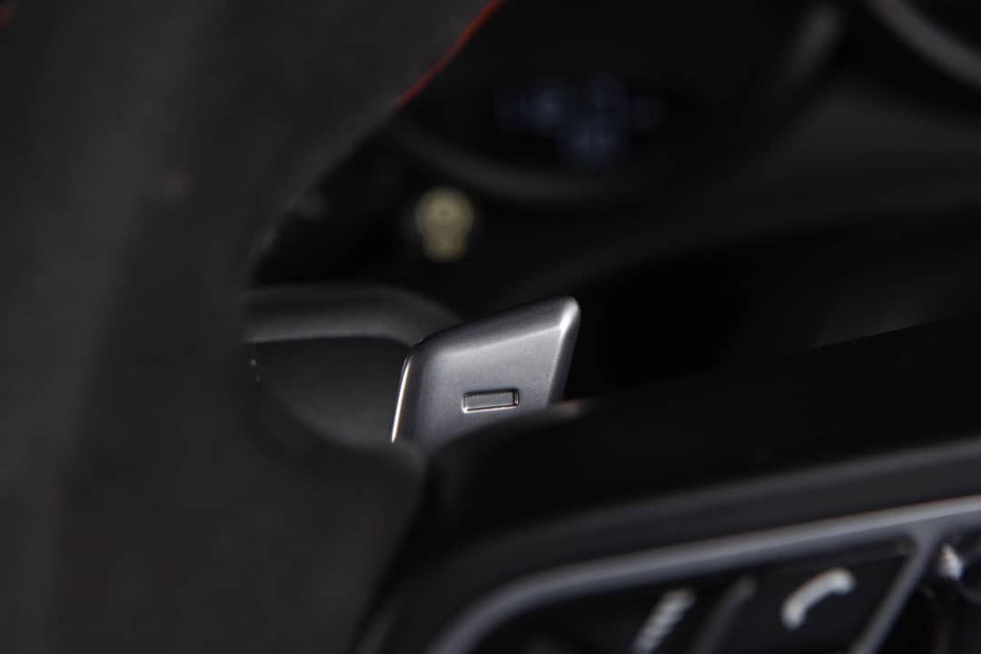 2018 Porsche 911 Targa 4 GTS — photo 37