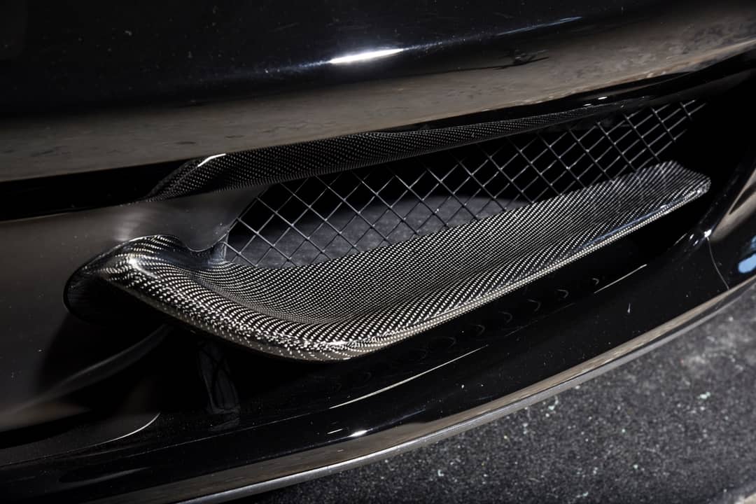 2010 Ferrari 458 Italia — photo 12