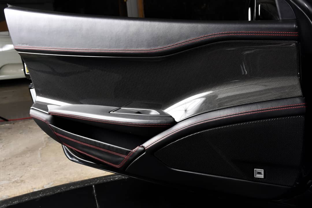 2010 Ferrari 458 Italia — photo 21