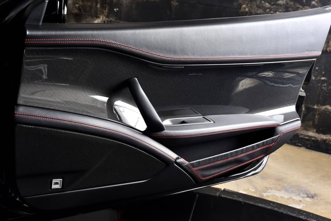 2010 Ferrari 458 Italia — photo 22
