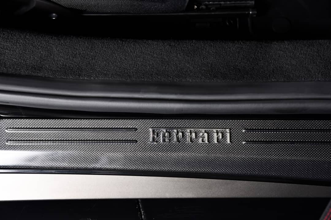 2010 Ferrari 458 Italia — photo 27