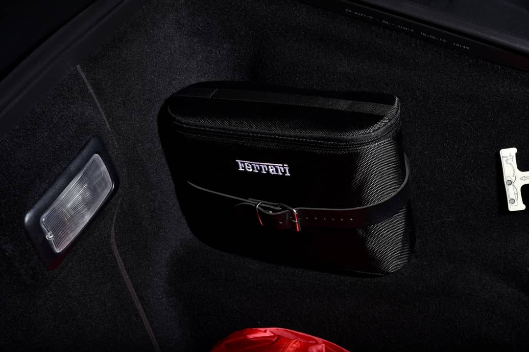 2010 Ferrari 458 Italia — photo 29