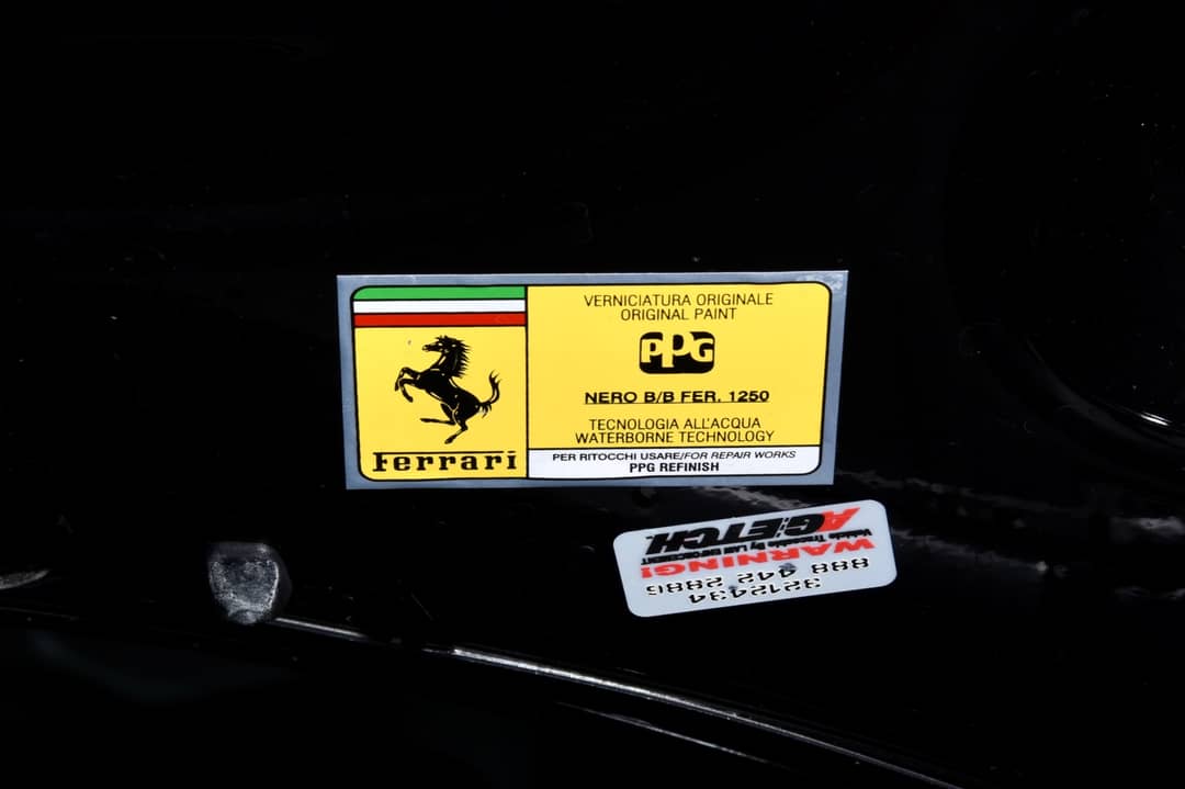 2010 Ferrari 458 Italia — photo 31