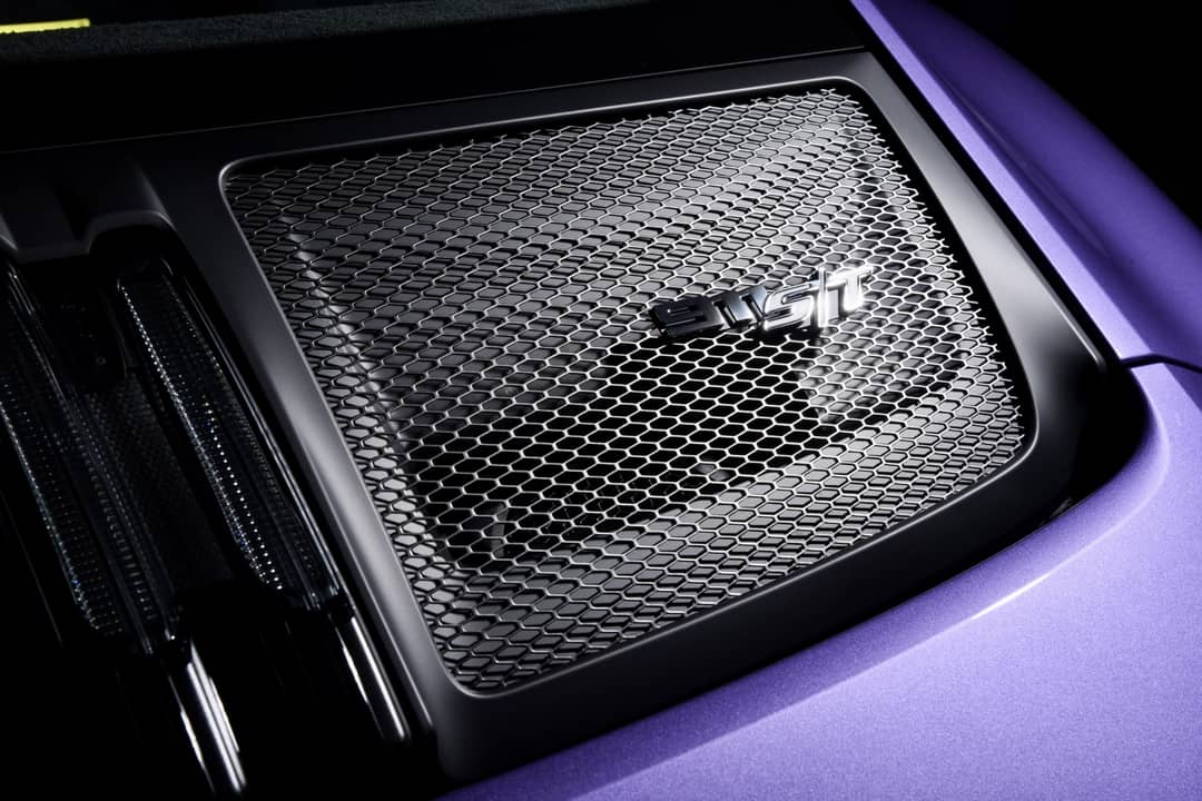 2024 Porsche 911 S/T — photo 11