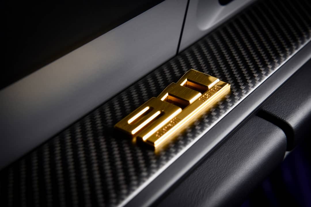 2024 Porsche 911 S/T — photo 24