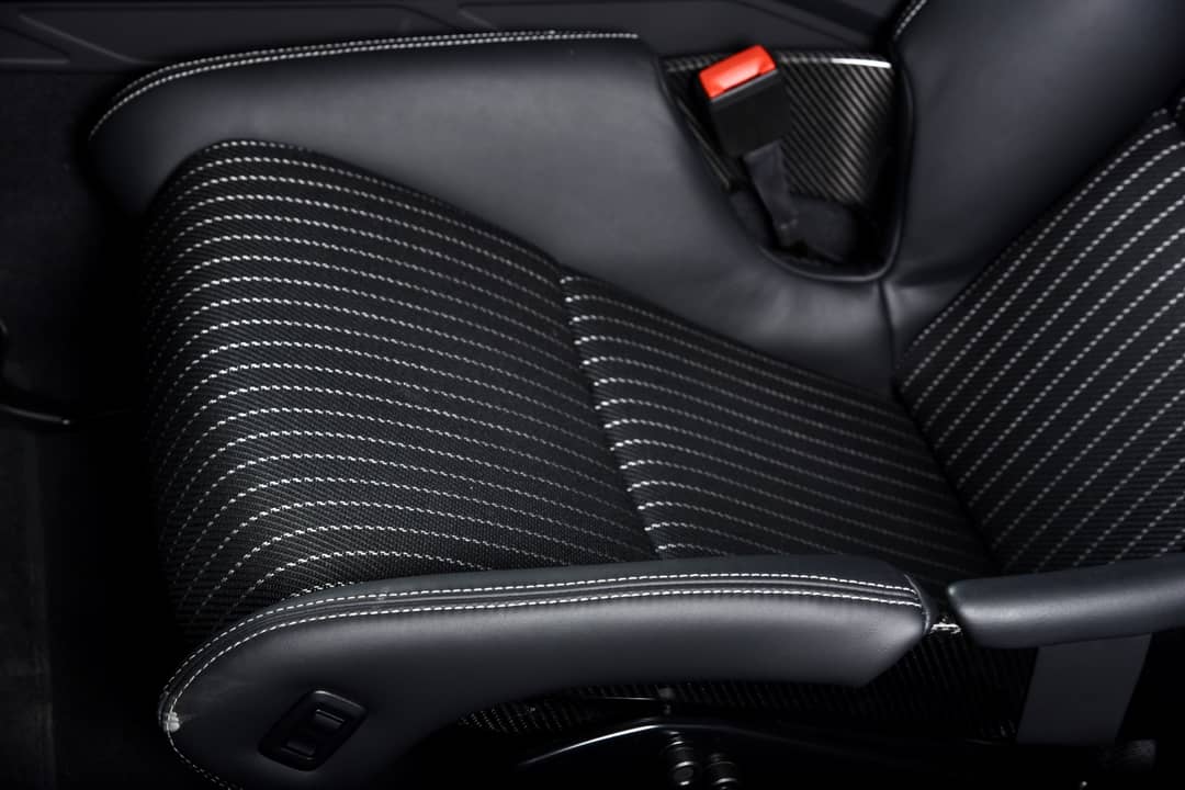 2024 Porsche 911 S/T — photo 26