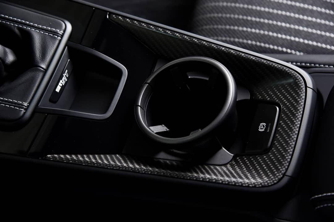 2024 Porsche 911 S/T — photo 32