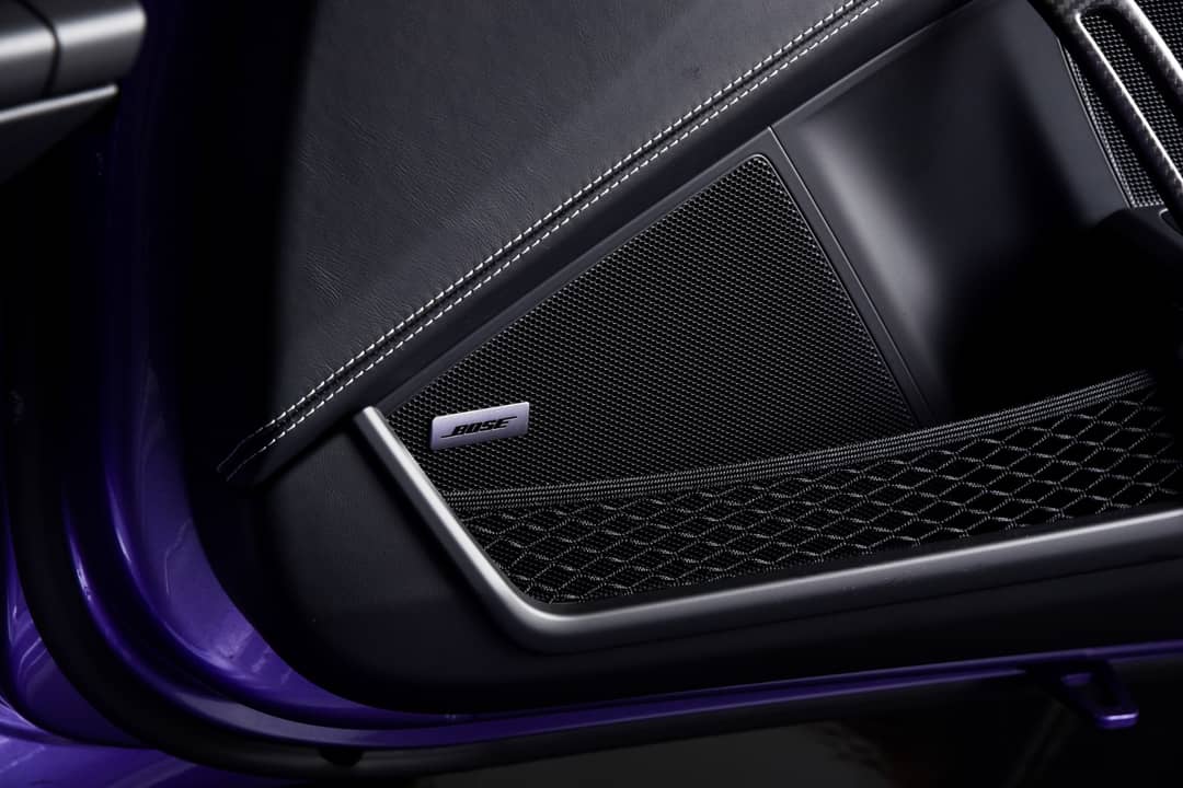 2024 Porsche 911 S/T — photo 38