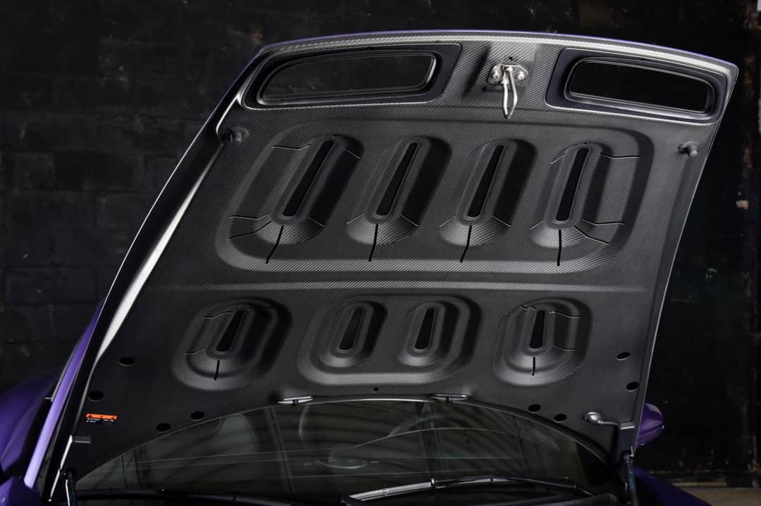 2024 Porsche 911 S/T — photo 41