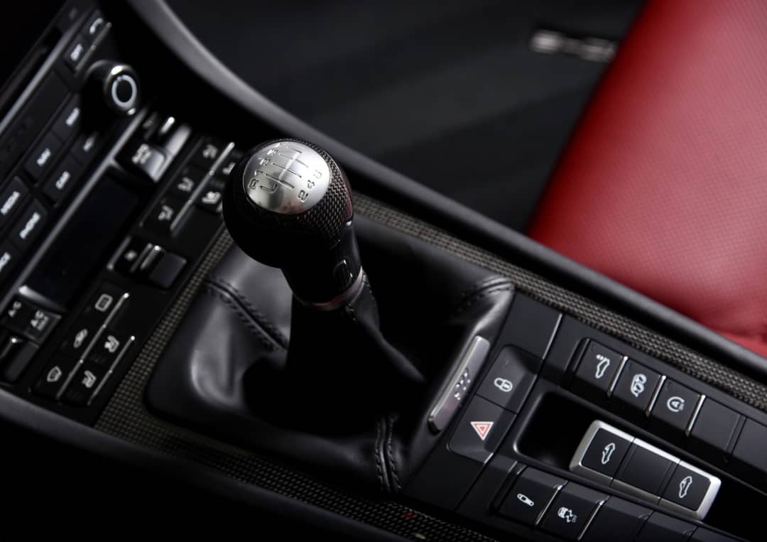 2018 Porsche 911 Targa 4 GTS — photo 19