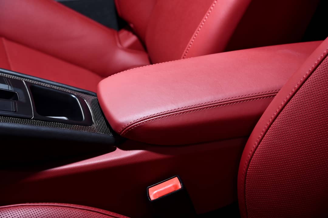 2018 Porsche 911 Targa 4 GTS — photo 25