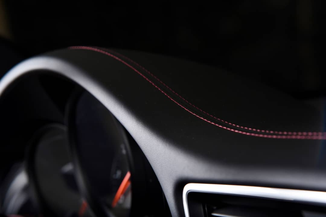 2018 Porsche 911 Targa 4 GTS — photo 28