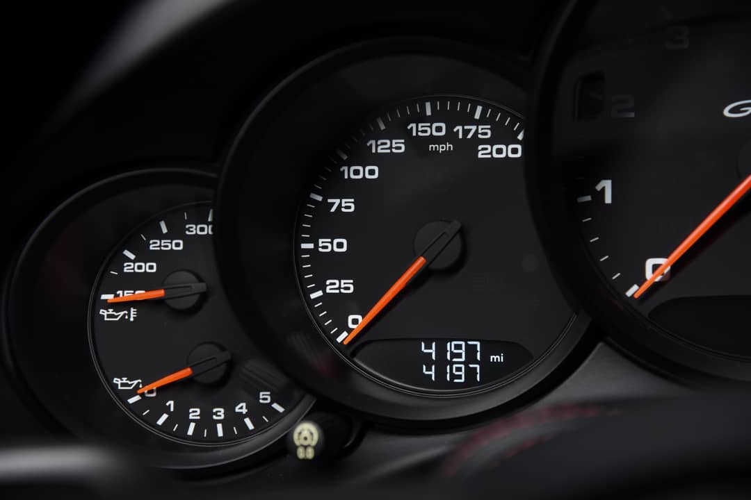 2018 Porsche 911 Targa 4 GTS — photo 31