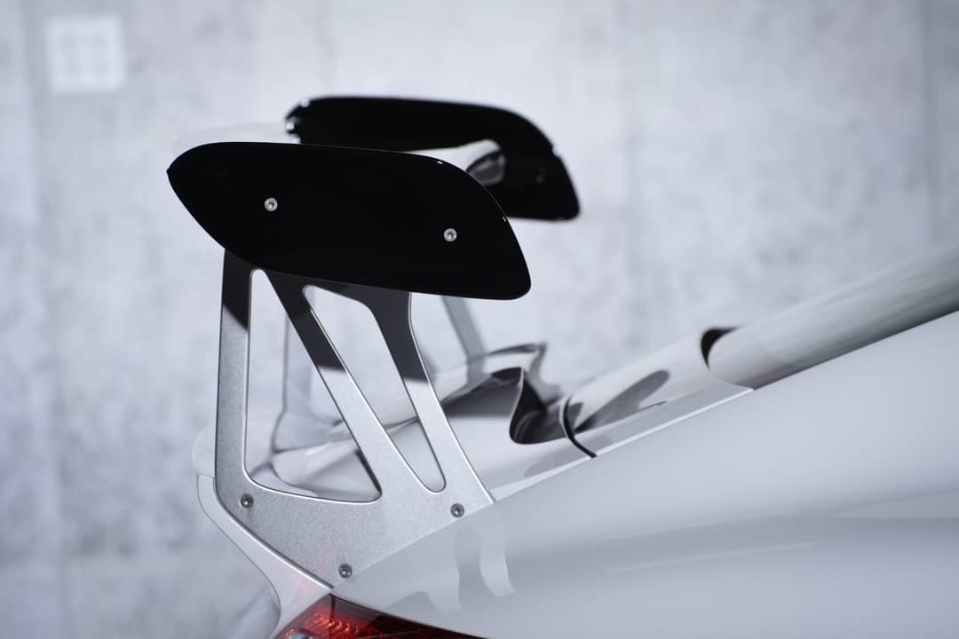 2011 Porsche 911 GT3 RS — photo 14