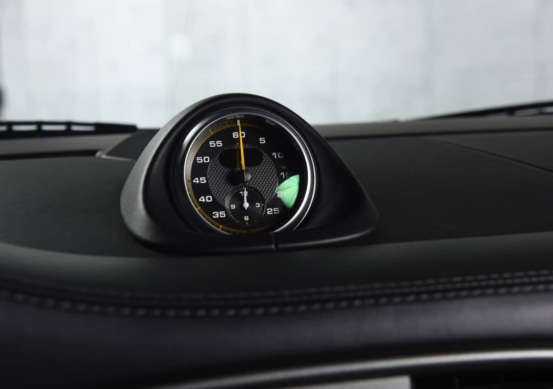 2011 Porsche 911 GT3 RS — photo 26