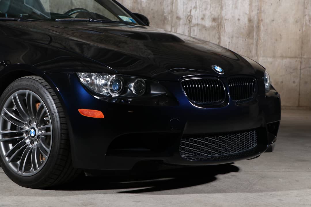 2008 BMW M3 — photo 14