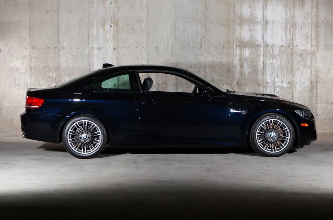 2008 BMW M3 — photo 15