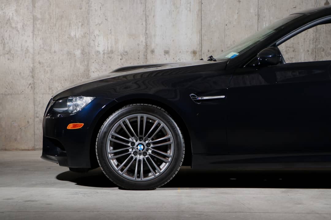 2008 BMW M3 — photo 18