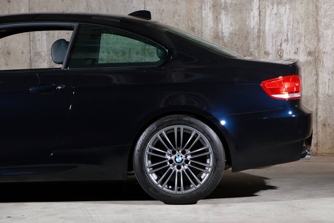 2008 BMW M3 — photo 20
