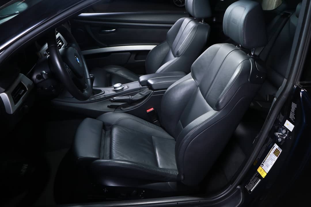 2008 BMW M3 — photo 23