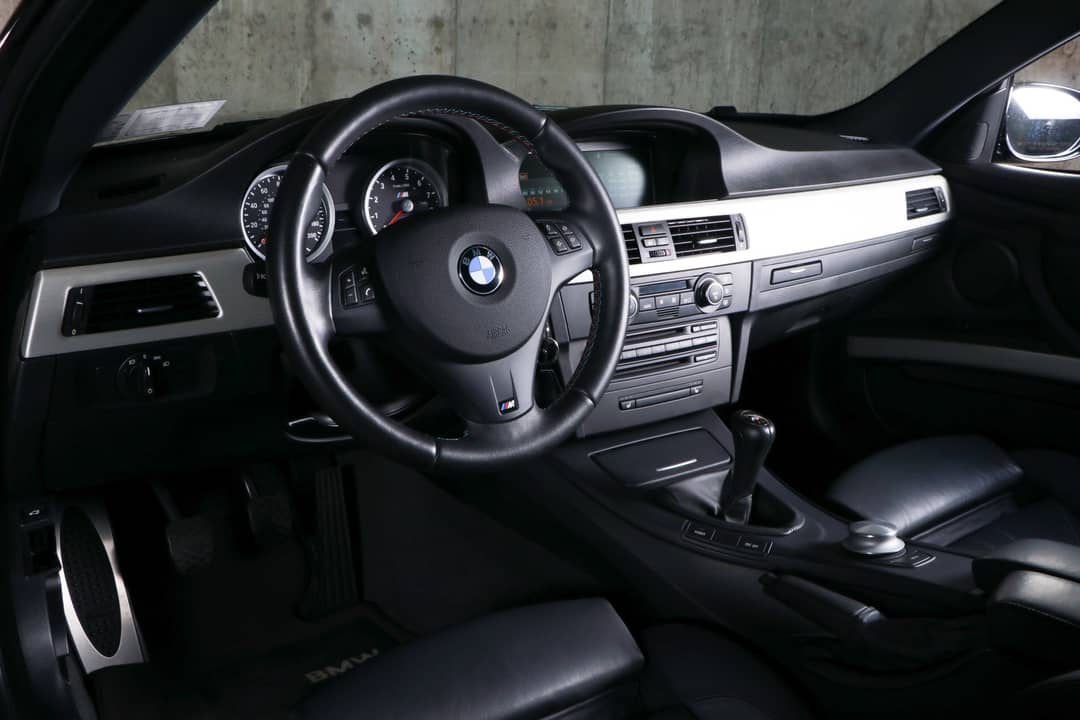 2008 BMW M3 — photo 25
