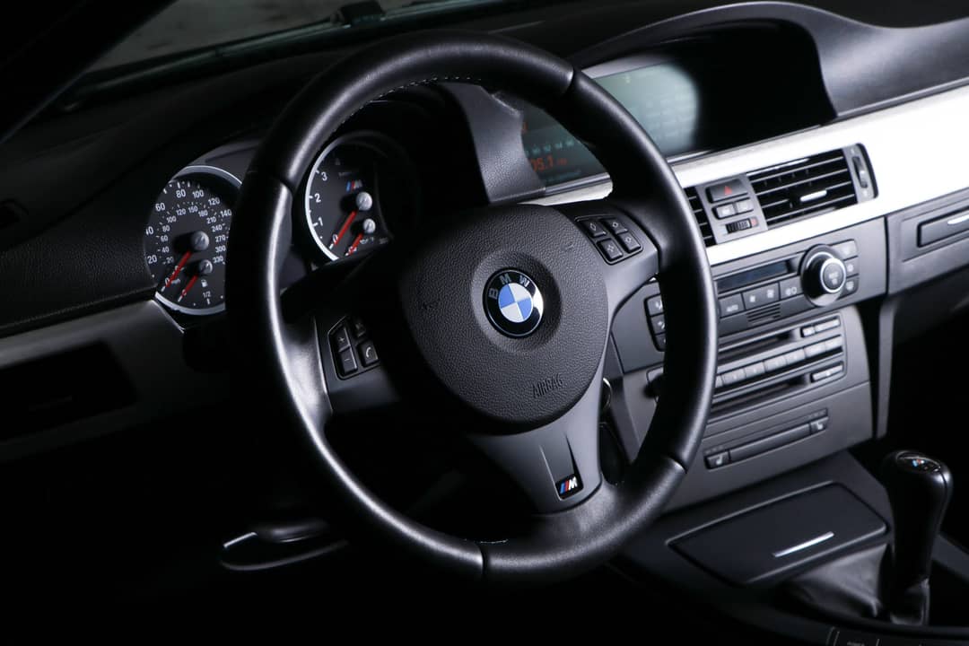 2008 BMW M3 — photo 26