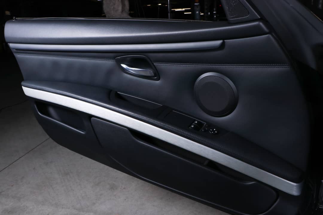 2008 BMW M3 — photo 27