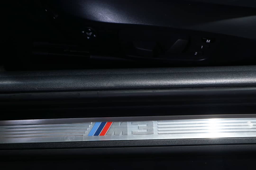 2008 BMW M3 — photo 29