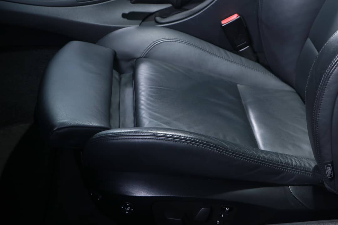 2008 BMW M3 — photo 30