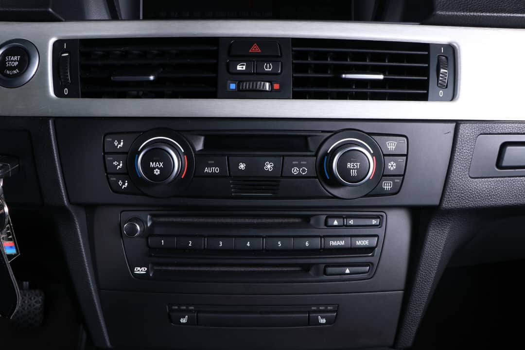 2008 BMW M3 — photo 31