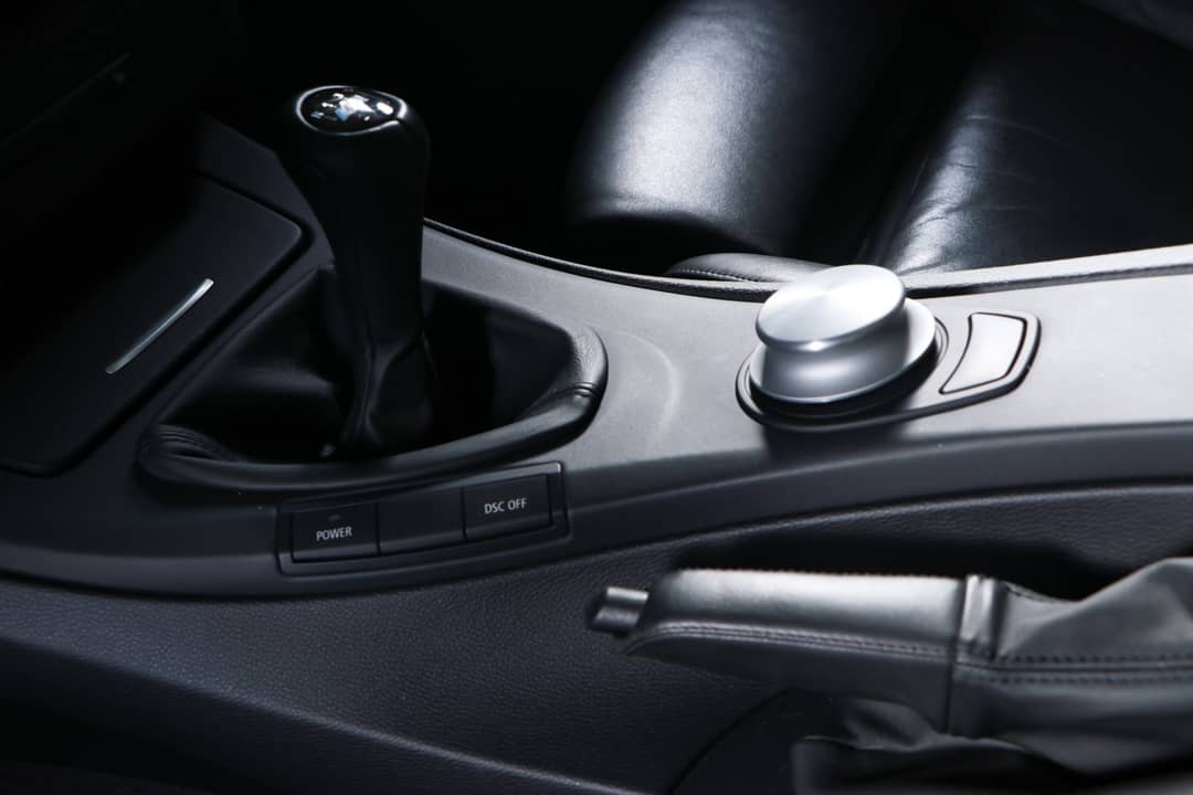 2008 BMW M3 — photo 34
