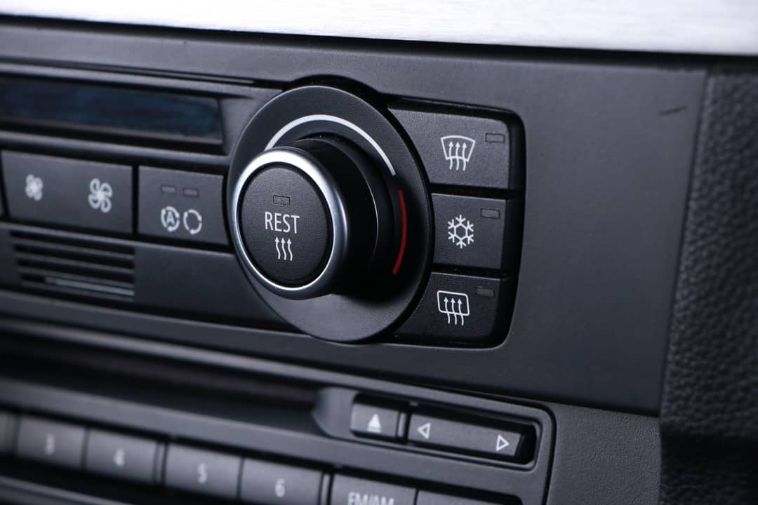 2008 BMW M3 — photo 35