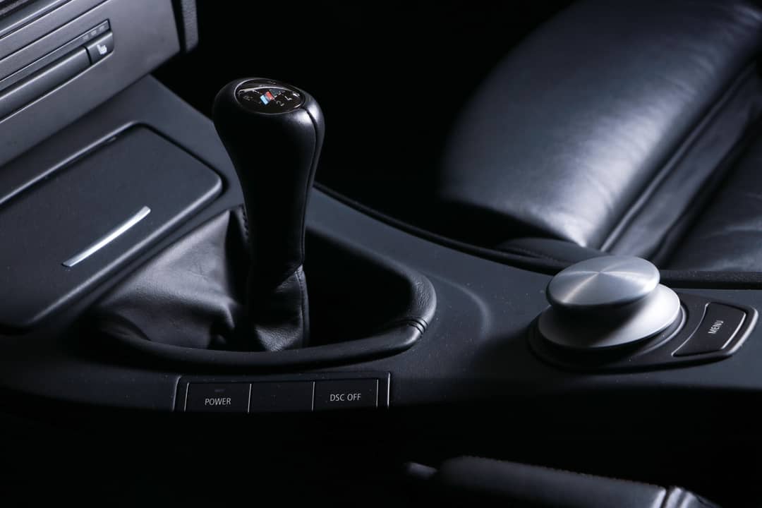 2008 BMW M3 — photo 36