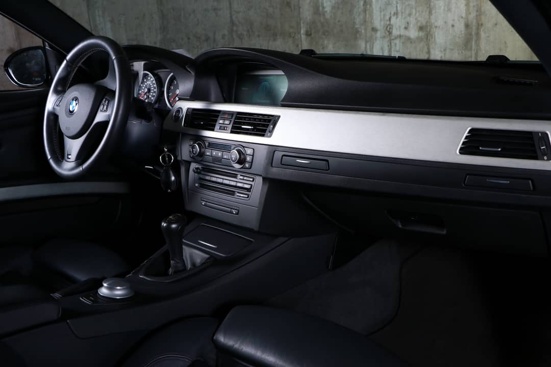 2008 BMW M3 — photo 37