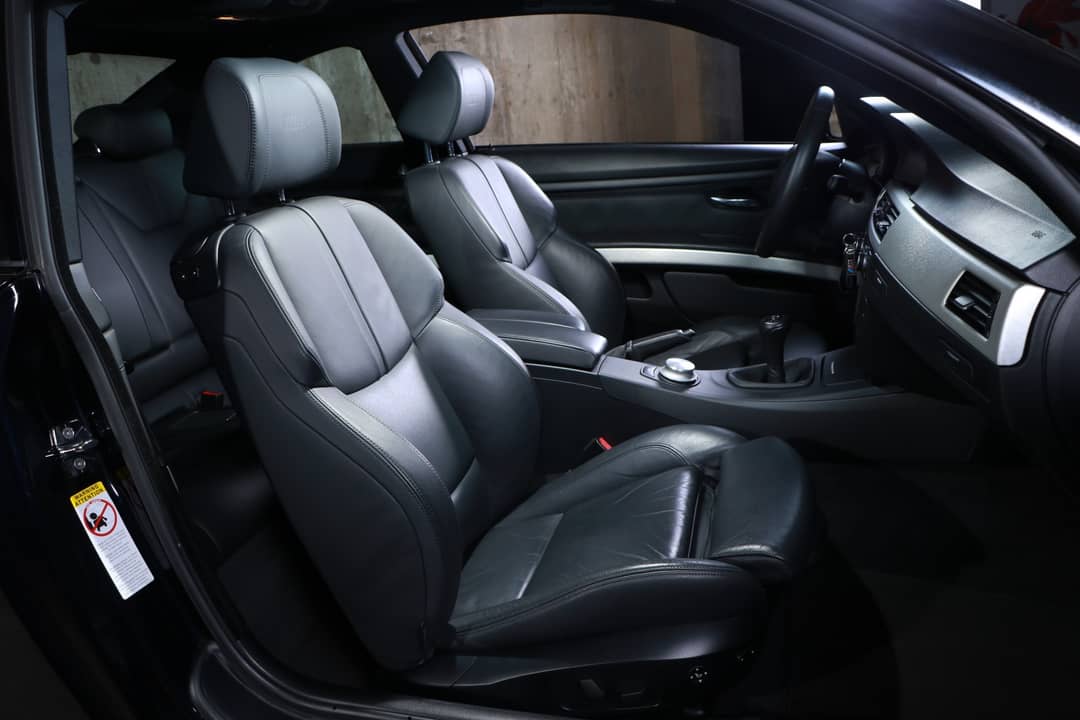 2008 BMW M3 — photo 38