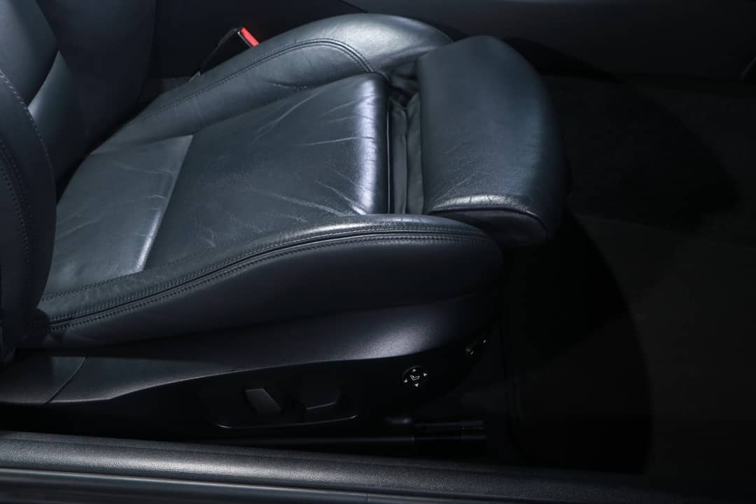 2008 BMW M3 — photo 39