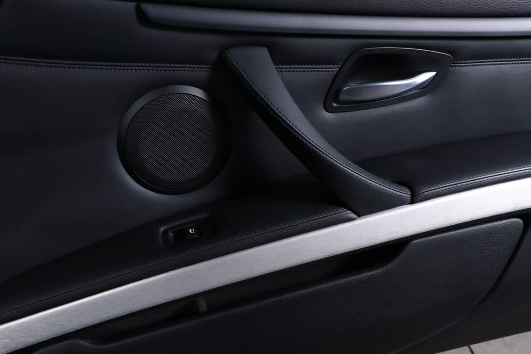 2008 BMW M3 — photo 40