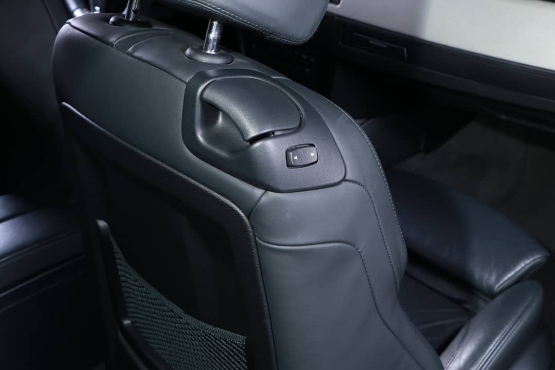 2008 BMW M3 — photo 41